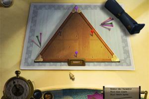 Lost in Time: The Clockwork Tower 24