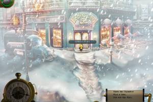 Lost in Time: The Clockwork Tower 25