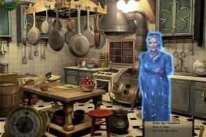Lost in Time: The Clockwork Tower 26