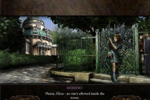 Lost in Time: The Clockwork Tower 2