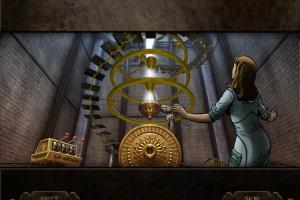 Lost in Time: The Clockwork Tower 3