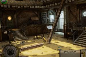Lost in Time: The Clockwork Tower 5