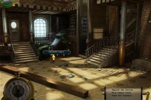 Lost in Time: The Clockwork Tower 8