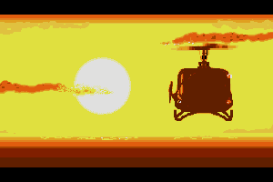 Lost Patrol 0