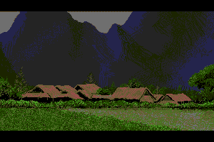 Lost Patrol 14