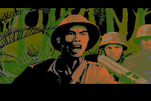 Lost Patrol 16