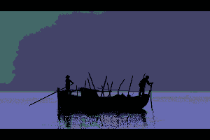 Lost Patrol 17