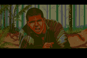 Lost Patrol 22