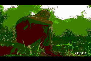 Lost Patrol 23