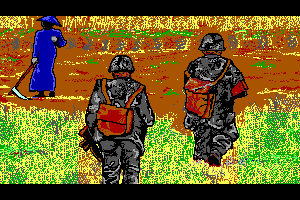 Lost Patrol 3