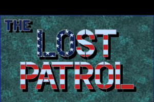 Lost Patrol 0