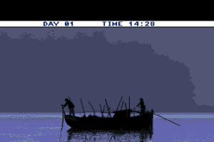 Lost Patrol 10