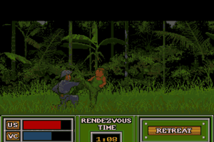 Lost Patrol abandonware