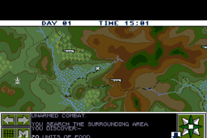 Lost Patrol 14