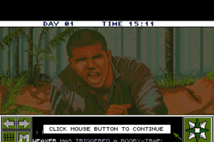 Lost Patrol 15