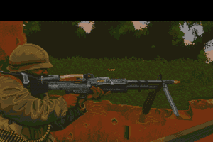 Lost Patrol 17