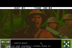 Lost Patrol 24