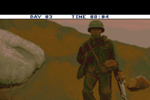 Lost Patrol 27