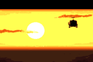 Lost Patrol 2