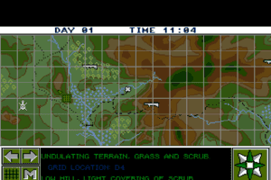 Lost Patrol 5