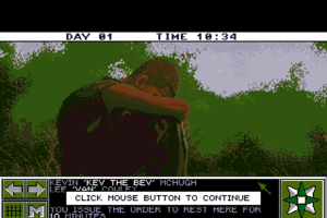 Lost Patrol 7