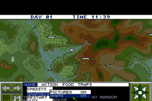 Lost Patrol 8