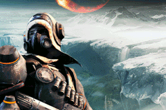 Lost Planet 2 0