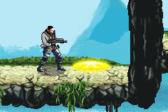 Lost Planet 2 9