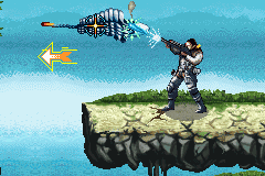 Lost Planet 2 12