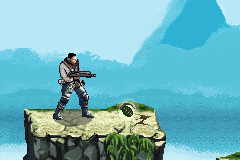 Lost Planet 2 13