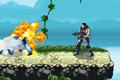 Lost Planet 2 14