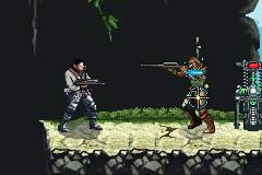 Lost Planet 2 15