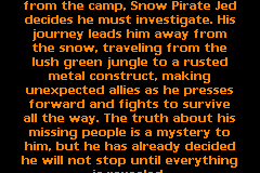 Lost Planet 2 2