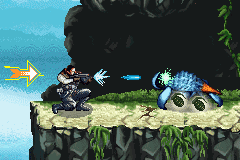 Lost Planet 2 6