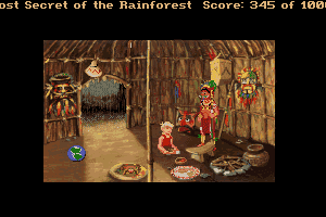 Lost Secret of the Rainforest 10
