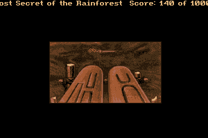 Lost Secret of the Rainforest 17