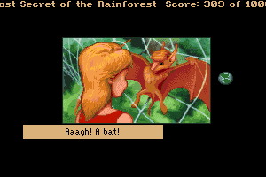 Lost Secret of the Rainforest 18