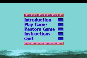 Lost Secret of the Rainforest 1