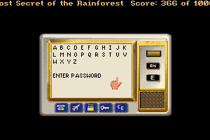 Lost Secret of the Rainforest 20
