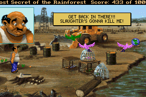 Lost Secret of the Rainforest 21