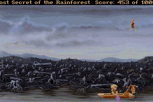 Lost Secret of the Rainforest 22