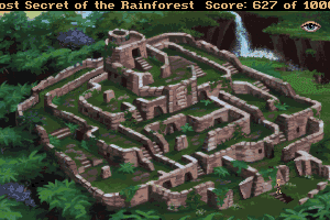 Lost Secret of the Rainforest 28