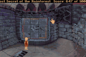Lost Secret of the Rainforest 30