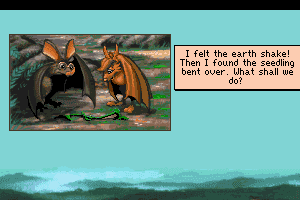 Lost Secret of the Rainforest 3