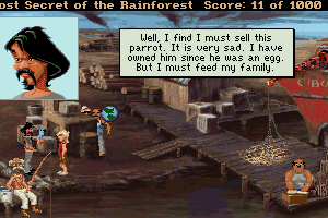 Lost Secret of the Rainforest 5