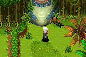 Lost: The Game 4