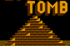 Lost Tomb 0