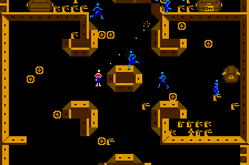 Lost Tomb 11