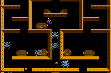 Lost Tomb 3