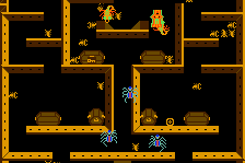Lost Tomb 5